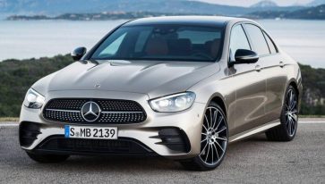 Nhà sản xuất ô tô Daimler AG thua kiện vì vi phạm bằng sáng chế