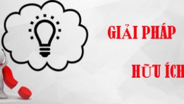 Vì sao Giải pháp hữu ích là một dạng đặc biệt của sáng chế?