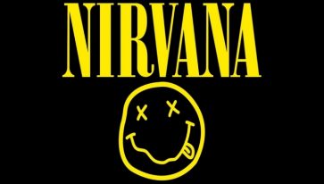 Một nghệ sĩ đệ đơn kiện logo ‘mặt cười’ của ban nhạc Nirvana