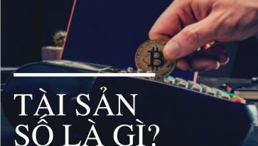 Tiền ảo là gì? Các quy định pháp lý về Tiền ảo, tiền điện tử