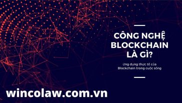 Công nghệ Blockchain là gì? Ứng dụng thực tế của Blockchain trong cuộc sống