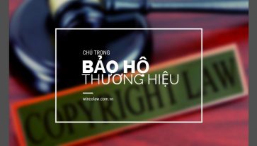 Tại sao cần chú trọng bảo hộ thương hiệu