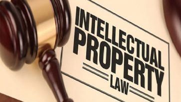 WINCO IP Law Firm had its IP rights infringed upon?