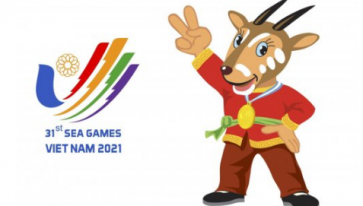 The organising committee calls for the protection of the SEA Games 31 brand copyright