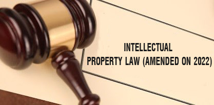 THE NATIONAL ASSEMBLY PASSES THE LAW AMENDING AND SUPPLEMENTING A NUMBER OF ARTICLES OF THE INTELLECTUAL PROPERTY LAW