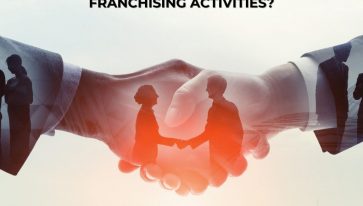 What is commercial franchising and how to carry out commercial franchising activities?