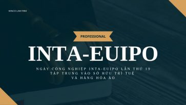 Ngày công nghiệp INTA-EUIPO lần thứ 19 tập trung vào sở hữu trí tuệ và hàng hóa ảo