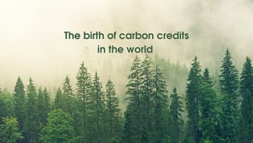 When will Vietnam complete building its own laws regarding carbon credits and the carbon credit market? PART 1