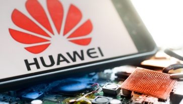 Tiếp tục bị Mỹ cấm vận, Huawei tìm ‘đường sáng’ từ phí bản quyền công nghệ